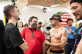 Operacion Camaron 2021 Filmaffinity
