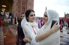 Maybe you would like to learn more about one of these? Eid Al Fitr 2021 Date Moon Sighting Why Muslims Celebrate End Of Ramadan On Different Days