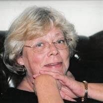 Eloise Ann Quarles Obituary