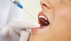 What S That Stuff Dental Anesthetics