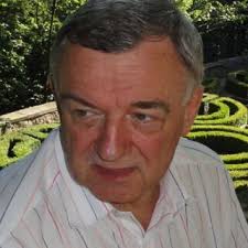 PDF) Professor Paweł Piotrowski