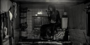 ∙ promo pengguna baru ∙ kurir instan ∙ bebas ongkir ∙ cicilan 0%. Parasite Versi Hitam Putih Bisa Disaksikan Di Cgv Mulai Minggu Esok Halaman All Kompas Com