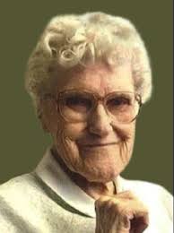 Eunice Gunn Obituary (2018)