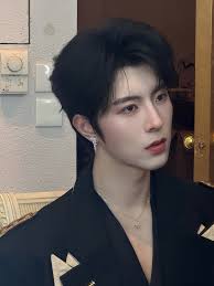 I'm not falling for QiuQiu's propaganda 😁 #ABODesireTheSeries #垂涎  #ChineseBL #chinesebl #EliotHuang #KipukaQiu #LiPeiEn #JiangHeng