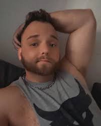 David Krueger (@evergreenphysique) • Instagram photos and videos