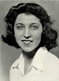 Scheuer, Jane Gross, 1921-