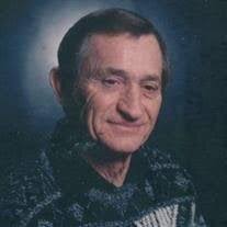 Paul A. Nebel Obituary