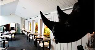 Cuisine Gastronomique Asiatique Design De Philippe Starck