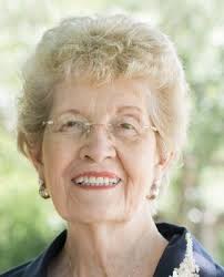 Lita Fay (Huggins) Watson Obituary