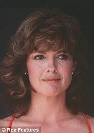 Forever young: Former Dallas star Linda Gray looks sensational at 67