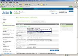 Online Banking Faq Credit Cards P1 Standard Chartered