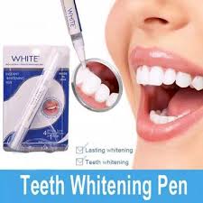 Jual Dazzling White Instant Whitening Pen Pemutih Gigi Online Desember 2020 Blibli