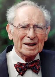 Nathan Paulson Obituary (1921