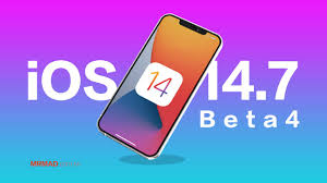 The company is also rolling out watchos 7.6 developer beta 2, as well as tv os 14.7 developer beta 2. Ios 14 7 Beta4 Has Been Released What Features Have Been Updated This Time Mr Crazy Breaking Latest News