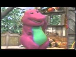 Barney Friends A Picture Of Health Part 2 Youtube