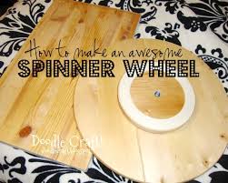 Join the famous tv game show wheel of fortune with this particularly faithful online version. Diy Spinner Prize Wheel U Create