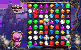 Bejeweled is a fun time wasting game that quickly made me glued. Free Bejeweled Classic On Chrome Android And Ios Techlogon
