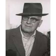 Earl R. Dean quem foi