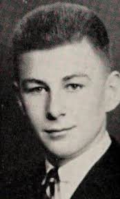 Capt Roger William Conant (1917-1945)