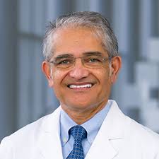 John Beckham, M.D.: Internal Medicine