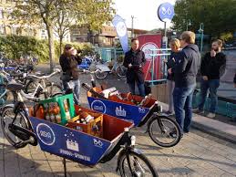 Nextbike Deutschlands Grosstes Fahrradverleihsystem