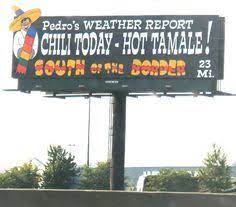 Sayings From South Of The Border Billboards Google Search South Of The Border American Road Trip Daytona Beach Florida