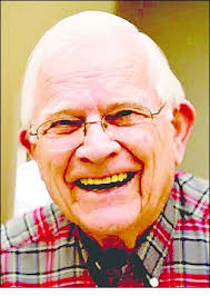 Forrest Jones Obituary (2014)