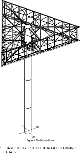 Pdf Stress Analysis Of Steel Structure Comprising Cylindrical Shell With Billboard Tower Semantic Scholar Choose from 2200+ billboard graphic resources and download in the form of png, eps, ai or psd. pdf stress analysis of steel structure