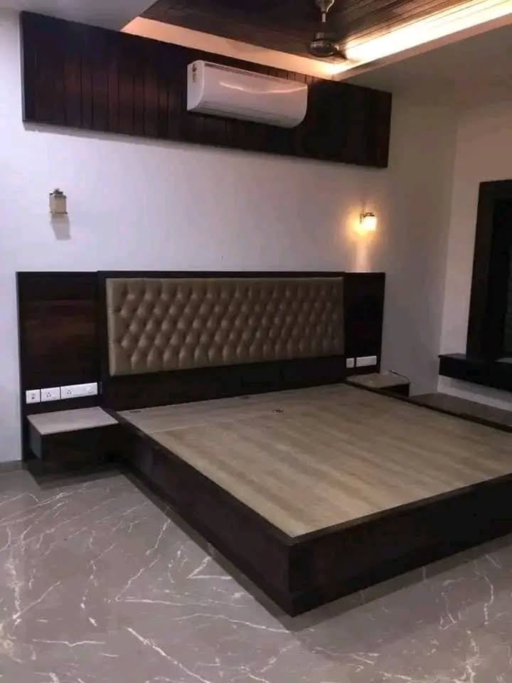 Bed product image