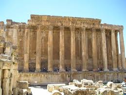Consulta 1.056 opiniones, artículos, y 1.860 fotos de templos de baalbek, clasificada en tripadvisor en el n.°1 de 7. Baalbek Glossy Poster Picture Photo Beqaa Lebanon Temple Ruins Roman Wall 402 Baalbek Temple Ruins Baalbek Lebanon