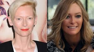 Nominated for numerous accolades, they won the academy award for best supporting actress and the bafta award for best actress in a supporting role for. Komodie Dating Queen Tilda Swintons Sensationelle Verwandlung
