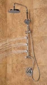 Bathroom Ideas Top 200 Best Bath Remodel Design Ideas For 2021 Shower Heads Luxurious Showers Rainfall Shower Head