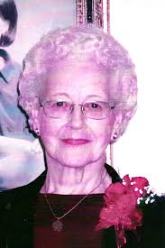 Obituary information for Alta Rogers Durham