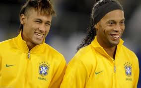 Browse 71,977 neymar da silva stock photos and images available or start a new search to explore more stock photos. Neymar And Ronaldinho Neymar Wallpapers