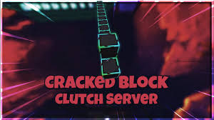Knockback pvp / 10 maps / cosmetics. Best Bridging Server For Cracked Minecraft Players Youtube
