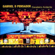 As Nossas Raizes Gabriel O Pensador Cavaleiro Andante Download Album 2005