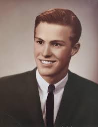 Robert Michael Warner