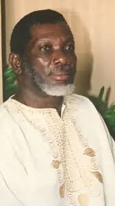 Roy Adolphus Richards Dies at 83