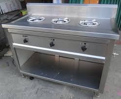 Rinnai is the largest manufacturer of gas kitchen appliances and gas hot water heaters in japan. Kitchen Bakery Equipment Fabricator Supplier Philippines