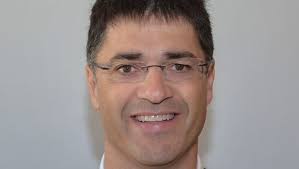 Dimite el portavoz de Cs, José Manuel Vía, por "motivos personales"