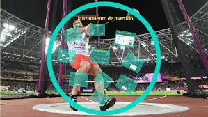 Ud83eudd47diego del real ( @d_delreal ) conquista oro en grand prix de suecia ud83cuddf8ud83cuddea rumbo a #tokyo2020. Lanzamiento De Martillo By Sebastian Perez
