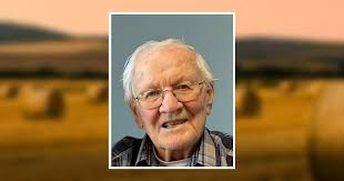 Harlo Schmidt Obituary May 20, 2025