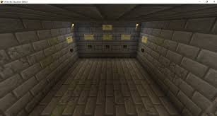 If you're playing a world from minecraftedu's world library, the world's. Simple Skyblock Minecraft Pe Maps