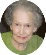 Mary Lou Curtis Small (1929-2009)