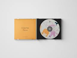 Check out their website for other freebies as you download. Cd Jewel Case Mockup Psd On Behance