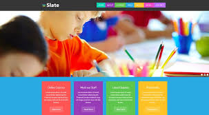 So what are you waiting for? 30 Best Free Education Website Templates For Designers In 2020