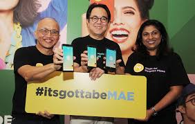Maybank Introduces New Digital Account With Mae Digital News Asia