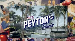 Chidi (william jackson harper) and eleanor (kristen bell) tackle a famous ethical dilemma, leading to a conflict with michael (ted danson). Peyton S Places Season 2 Coming To Espn Laughingplace Com