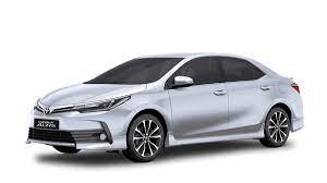 2020 toyota corolla altis 1.8 hybrid. 2019 Toyota Corolla Altis Philippines Price Specs Review Price Spec