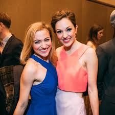 Aug 13, 2021 · laura osnes at the 2017 met gala. Christy Altomare Laura Osnes More Set For Stars In The Alley 2017 Broadway Buzz Broadway Com